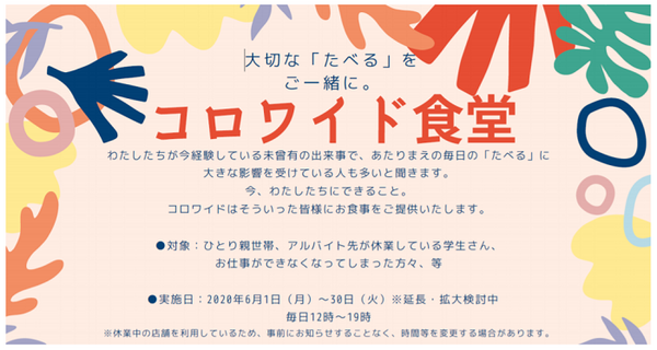 コロワイド食堂内容