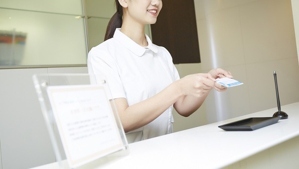 マイナンバーカードでできることがふえる
