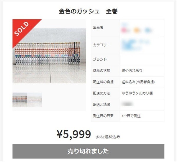 副業で人気の「中古せどり」人気の5大ジャンル紹介　それぞれのメリット・デメリット