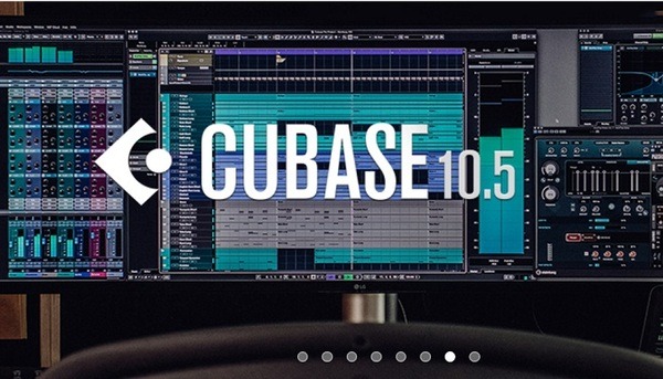 Cubase