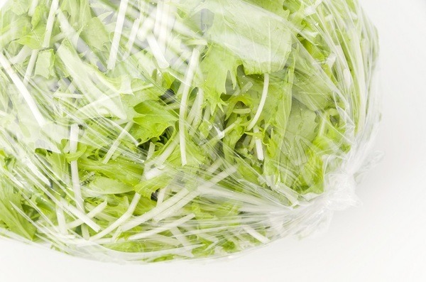 カット野菜