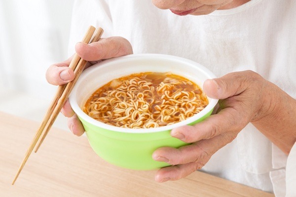 カップ麺