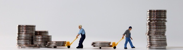 連年贈与はまとめて計算する