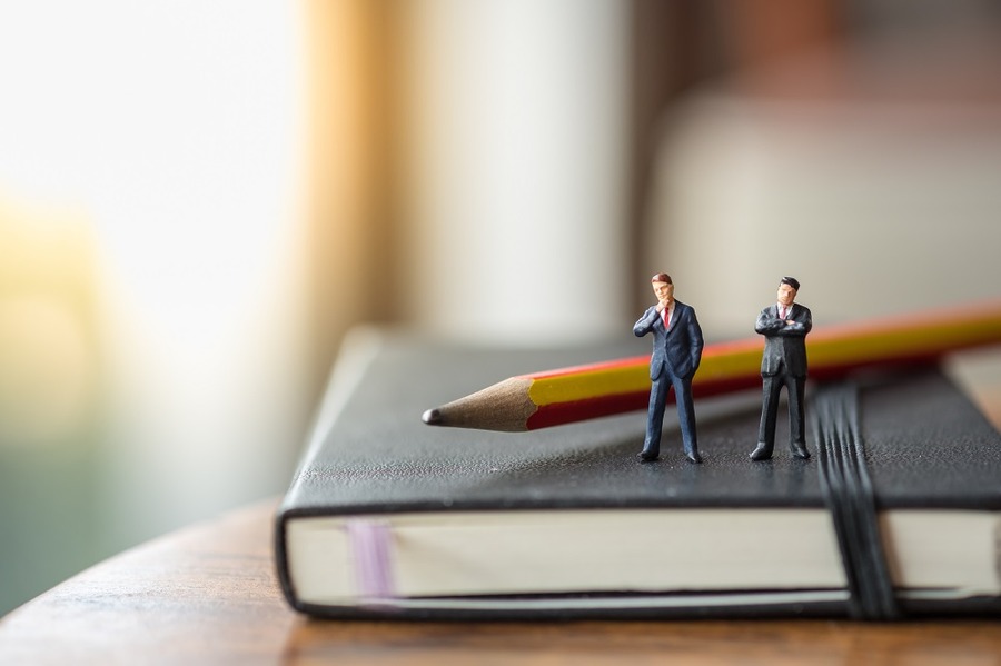 説明できるように証拠を残す