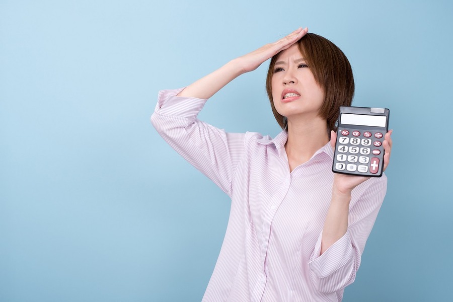お金の失敗は、人生を豊かにするための経験の1つです。