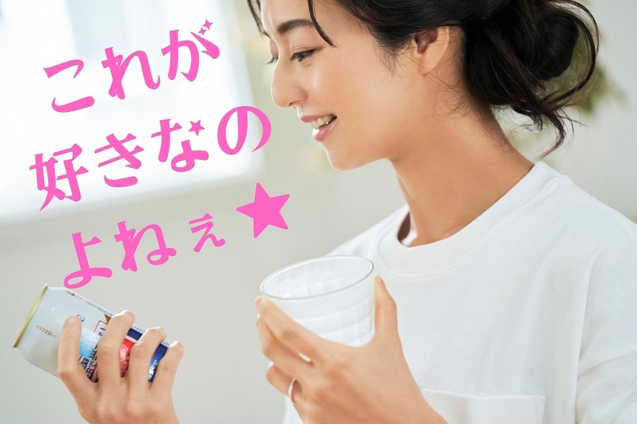 自分が好きなものを決める