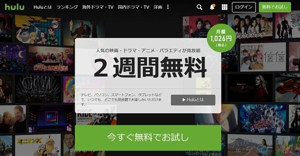 フールー
