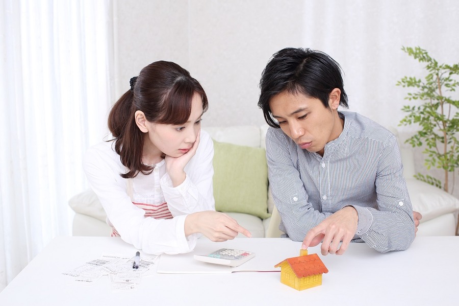 家づくりの予算オーバー原因はなに