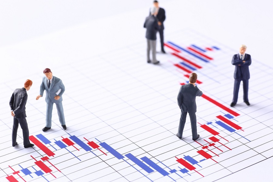 【今週の日経平均を考える】方向感なく上抜けも下抜けもあり得る