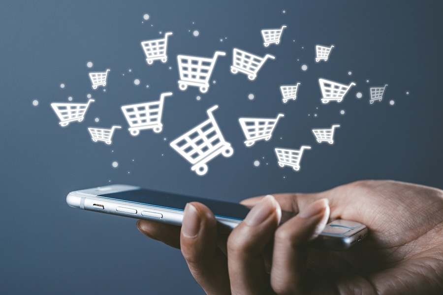 スマホに課金制限を付ける