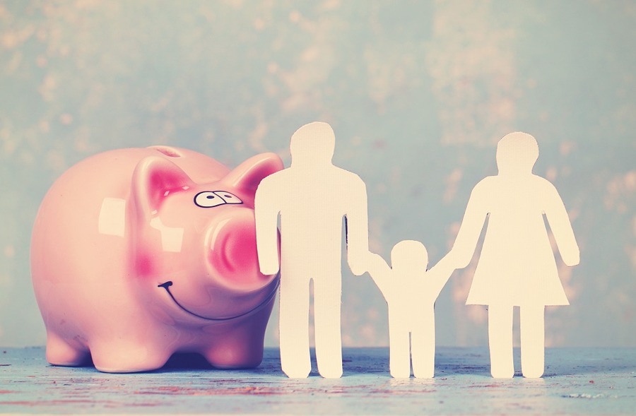 本業と家庭との両立