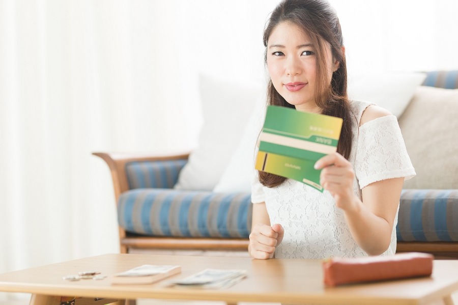 一人暮らしでも貯金はできる
