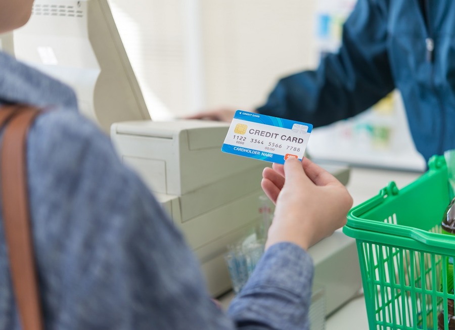 ポイントざくざく貯めよう　クレジットカード払いができる料金まとめ