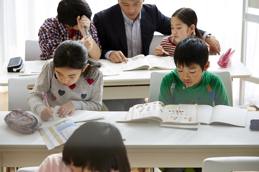 地域の学習支援