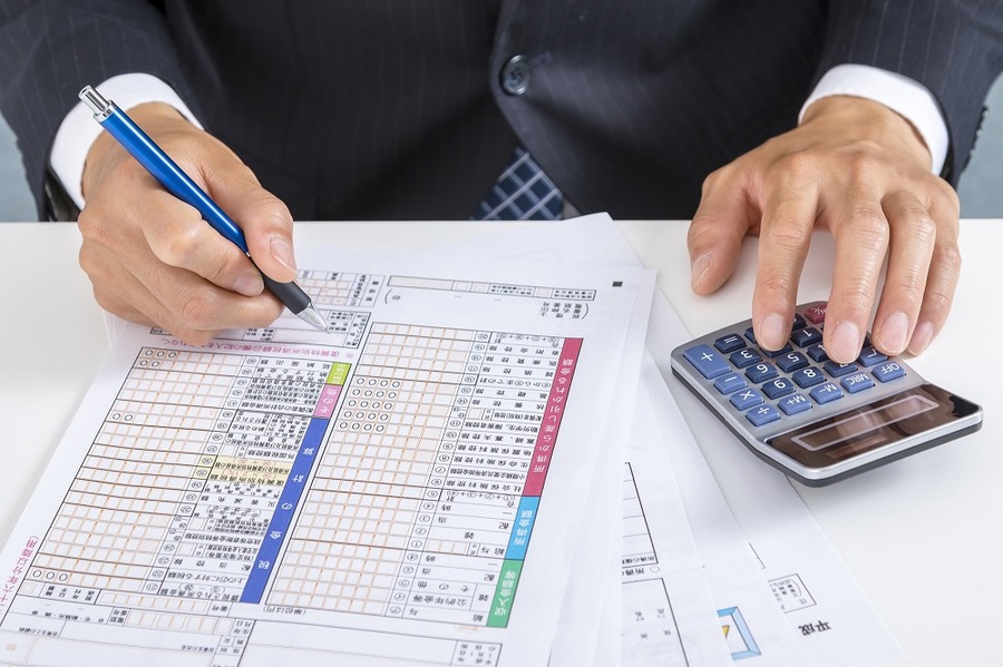 節税が気になる年金受給者に「確定申告不要制度」は不要です
