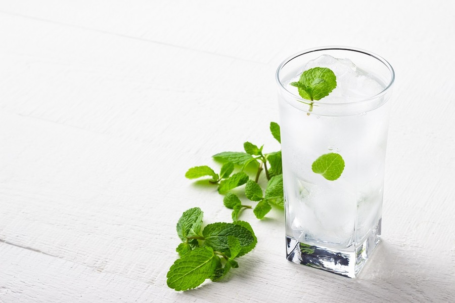 涼を感じられる飲み物