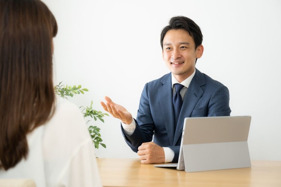 相談者の悩み