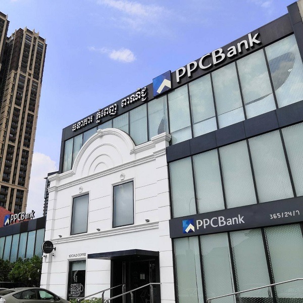 PPC BANK
