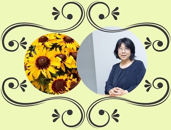 拝野さんプロフィール画像
