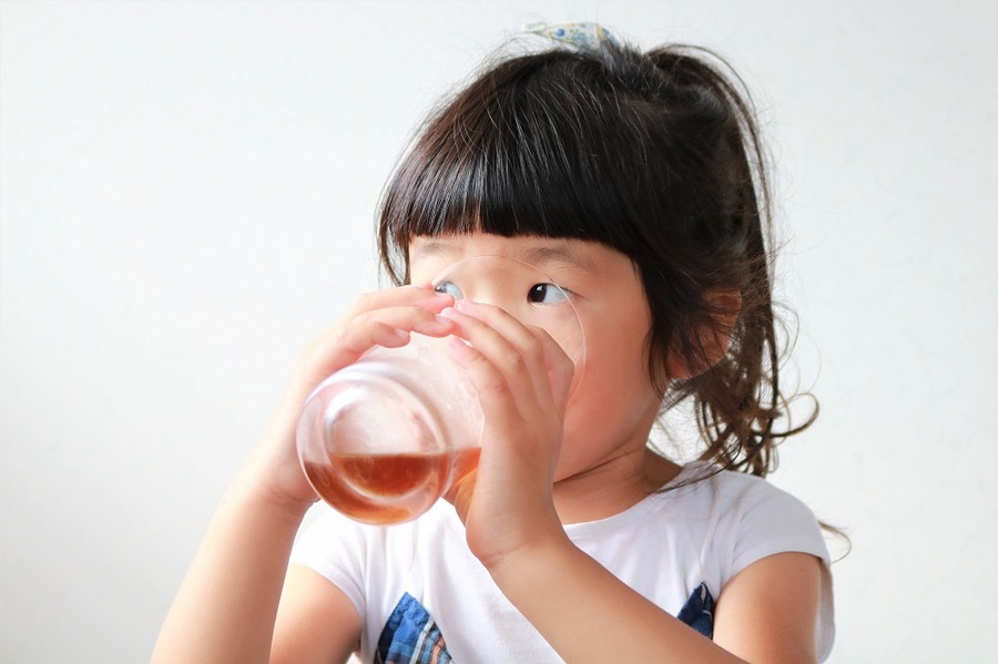 すぐに飲みたいときは便利です。