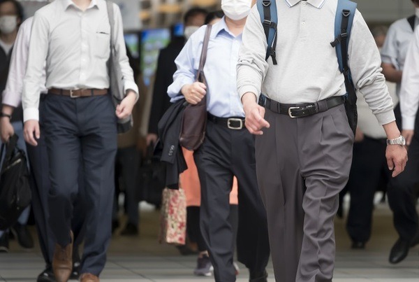 コロナ禍で確定申告も延長