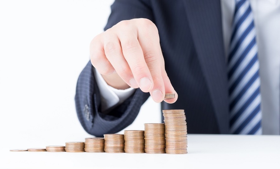 チリも積もればこんなにお得　金券ショップを利用しよう