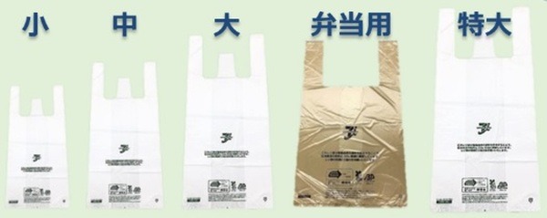 セブンイレブンの有料化