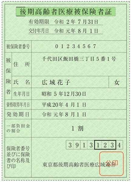 【後期高齢者医療制度】75歳の誕生日から加入対象　保険料の計算方法や軽減処置について解説
