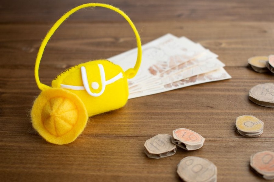 配偶者控除の手続きで保育料が安くなる可能性も