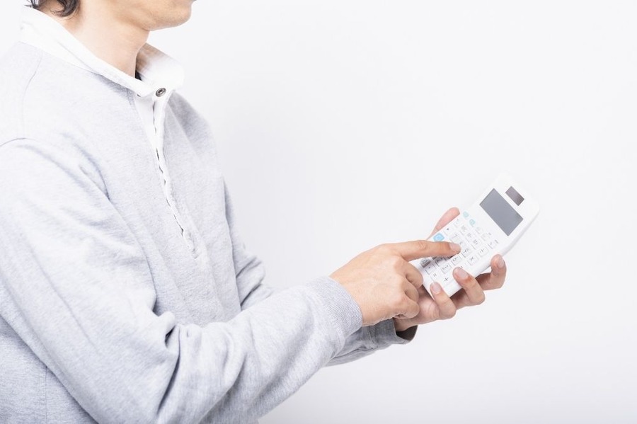 納付済期間としてカウントされるには