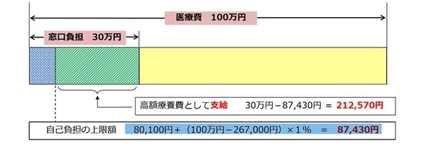 医療費を軽減する社会保険の仕組みを知り、医療保険の見直しで節約