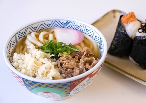 うどんのどんどん