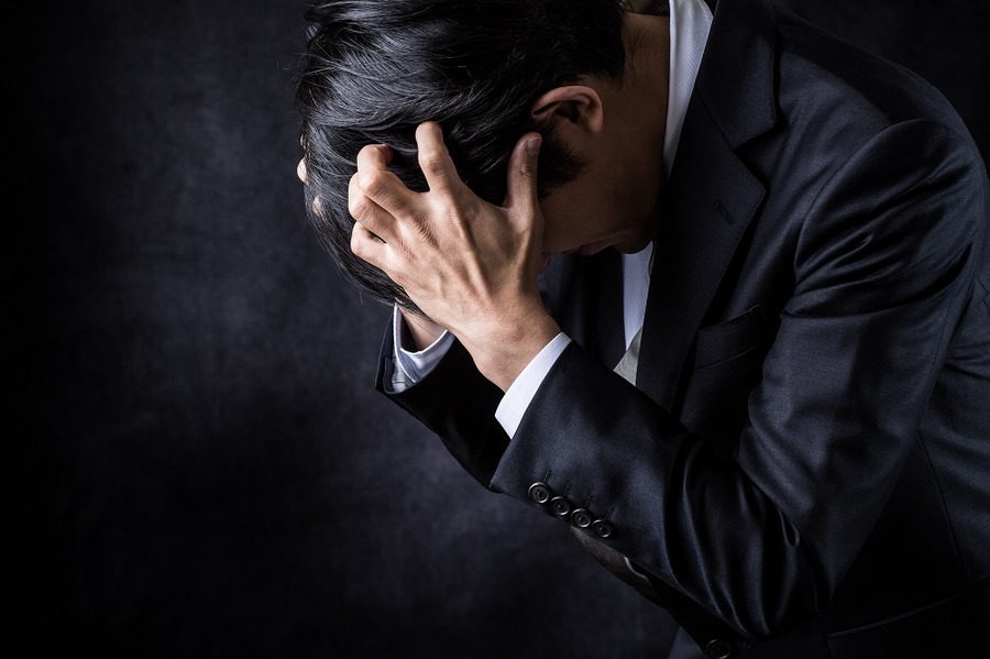勤務先の会社に連絡されるケースも