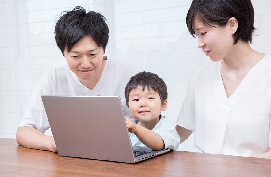 まずは相談をしてみよう