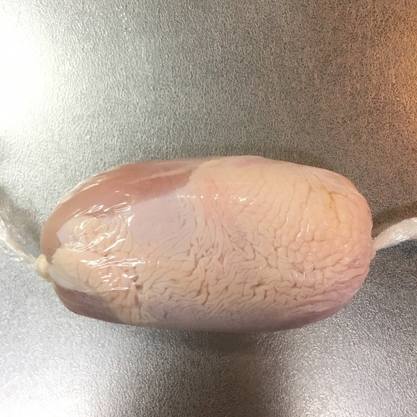 両端を結ぶ