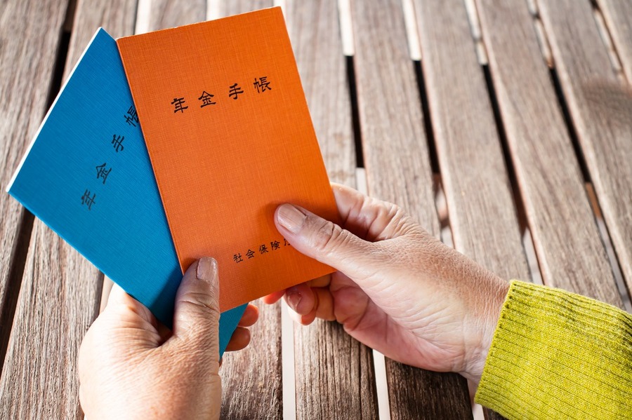 遺族厚生年金をもらう場合