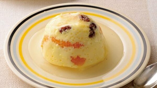 災害時に心が救われる食べ物