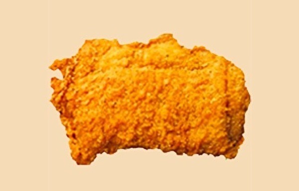 ファミチキ無料引換券