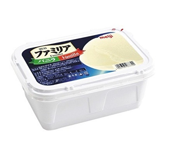 ファミリア　バニラ