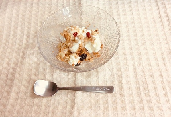 フルグラアイス