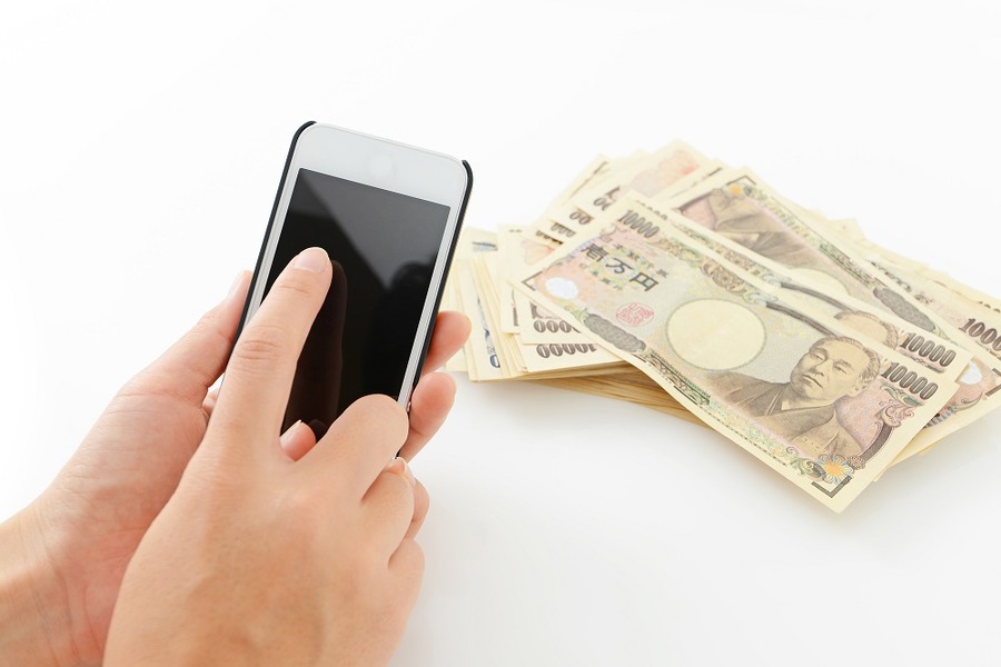 格安スマホやWiMAX、通信費を抑えたい人のための通信プランの選び方