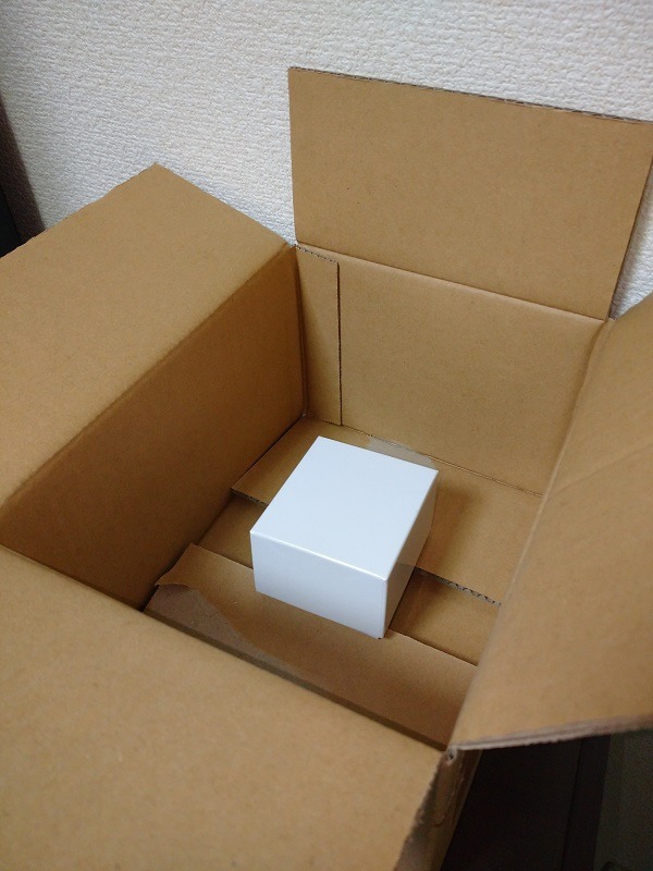 無駄な空間をどうするか
