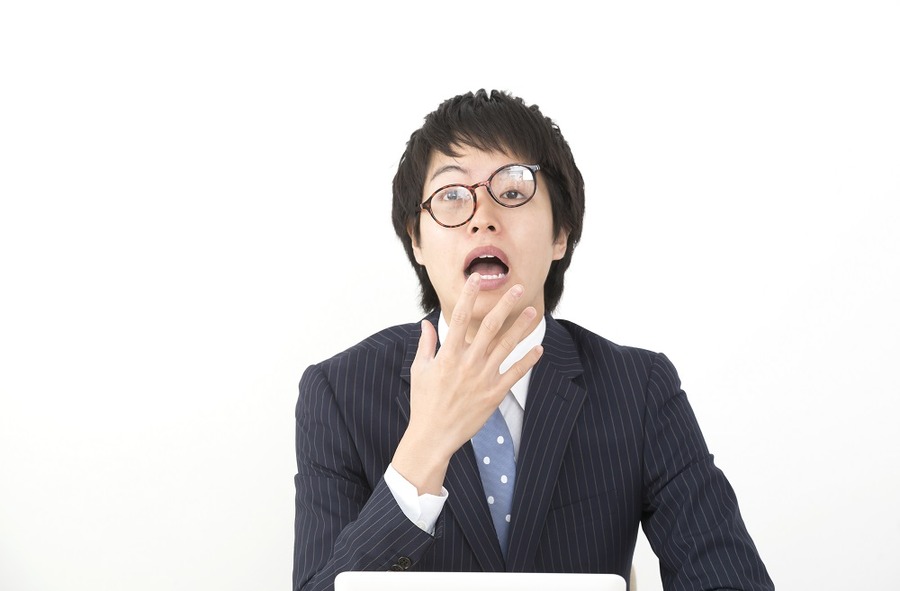 金利高くない？と言われたらビビる