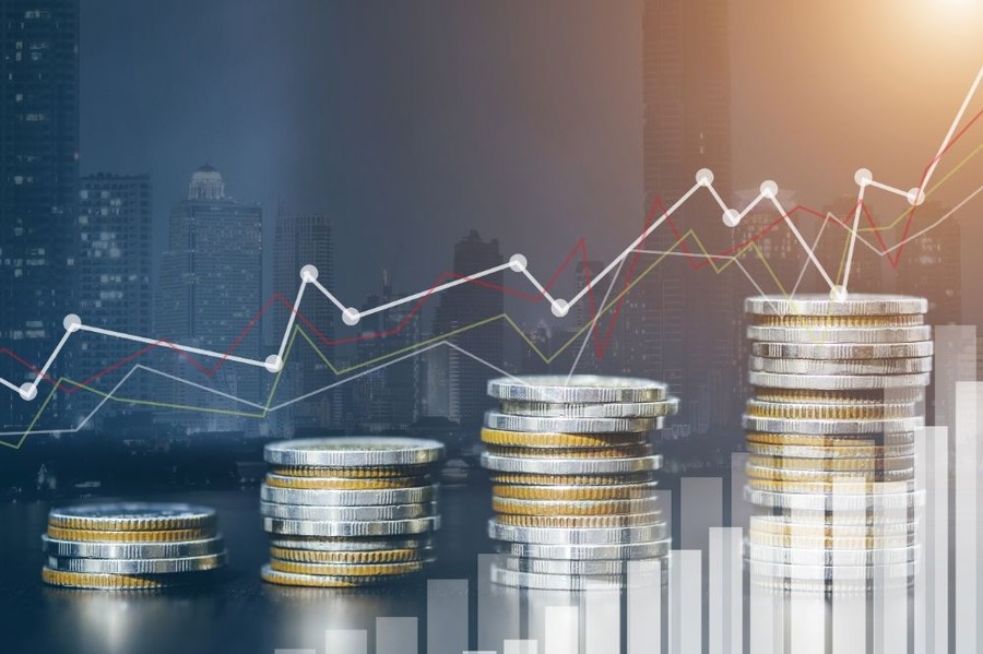 コロナショックからいち早く立ち直った超優良ETF「QQQ」