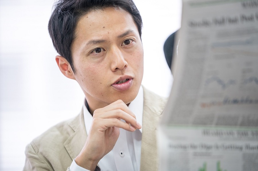 【今週の日経平均を考える】動きに合わせた建玉を　決められないときは決めないのも1つの手法