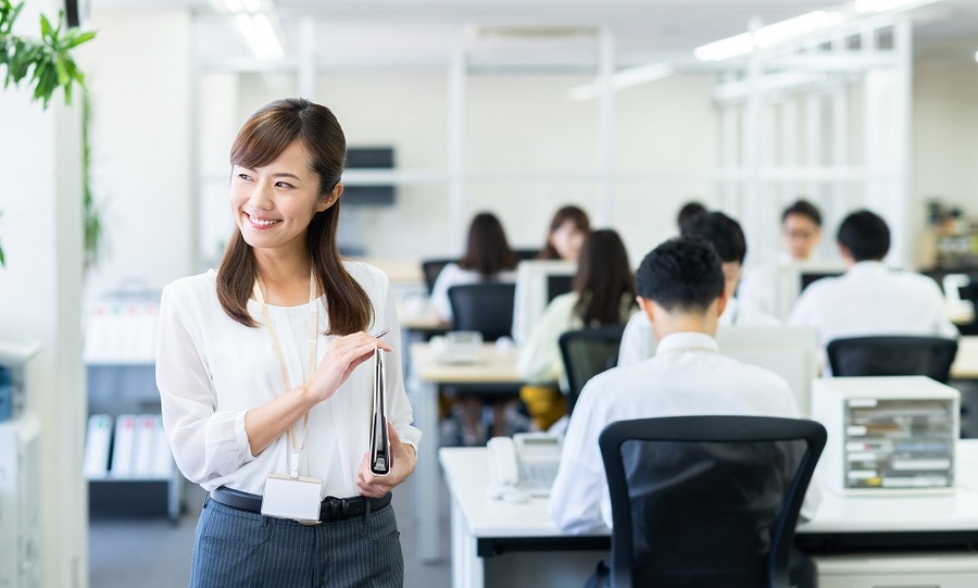 奥さまがサラリーマンの場合使えるローン