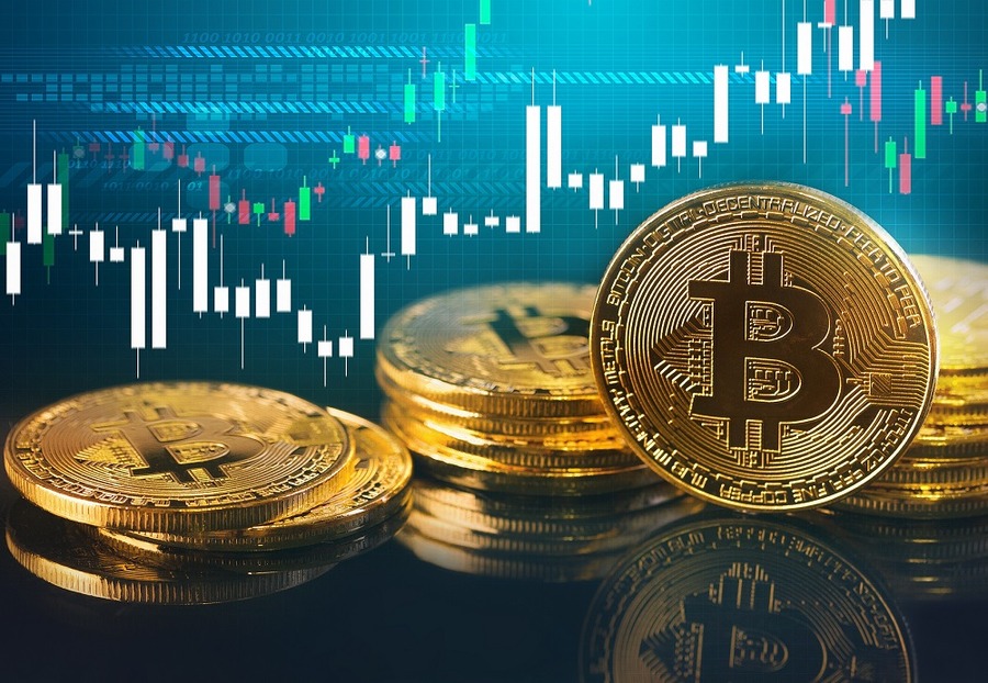 飛び乗った投資家が多かったのが仮想通貨ブーム