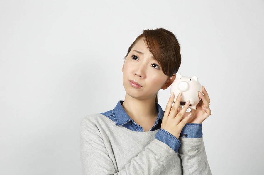 貯金成功の鉄則　貯め始める前にハッキリ決めておくべき3つのこと