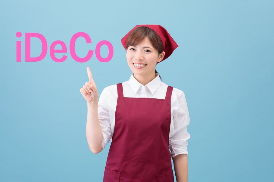 iDeCo
