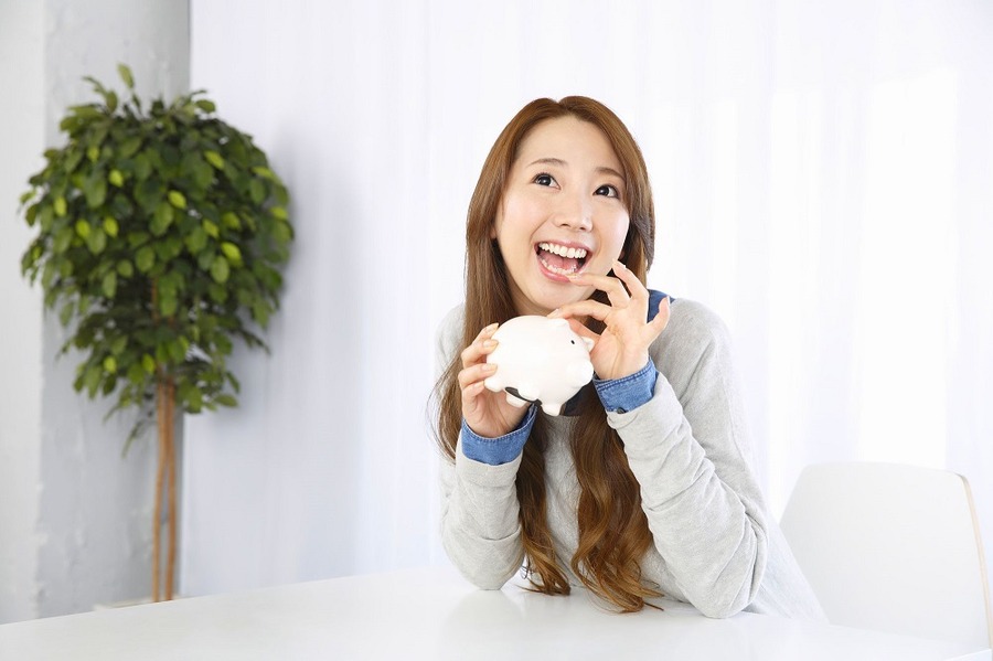 貯金成功の鉄則　貯め始める前にハッキリ決めておくべき3つのこと